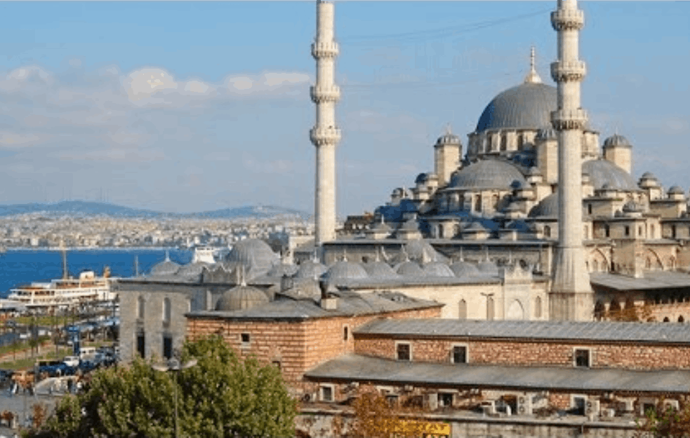 Ništa od finala Lige šampiona u Istanbulu?